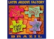 Latin Grooves V2 Brazil